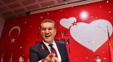 Cihan Yerdelen’den Sarıgül“e “Hep Destek Tam Destek”