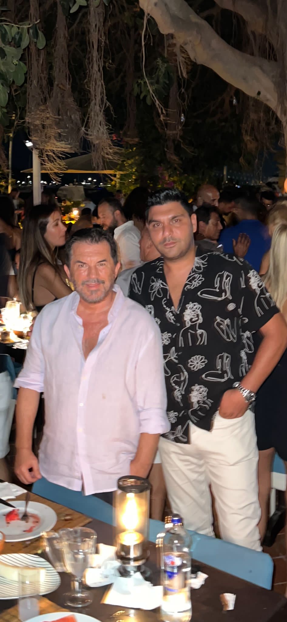 Gürdal Arabacı Bodrum Yalıkavak’ta