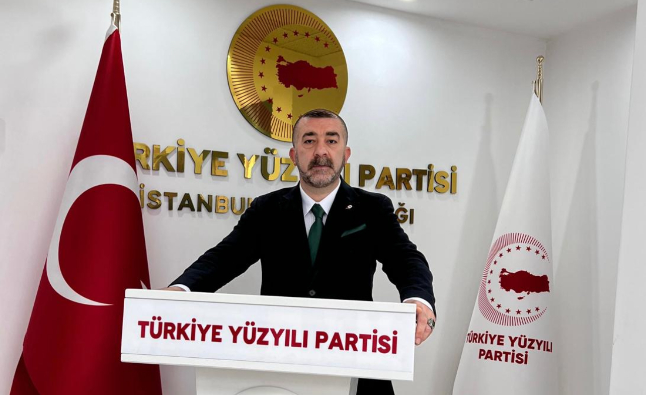 İsmail Karadağ: “Türkiye Yüzyılı’nda Birlik ve Beraberlik İçindeyiz”