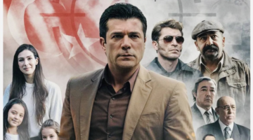 ÇATLI Filmi fırtınası…