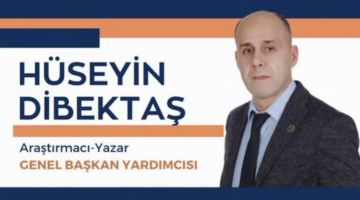 Türkiye Ak ve Gençlik Ocakları’ndan “Büyük Oyun” Uyarısı