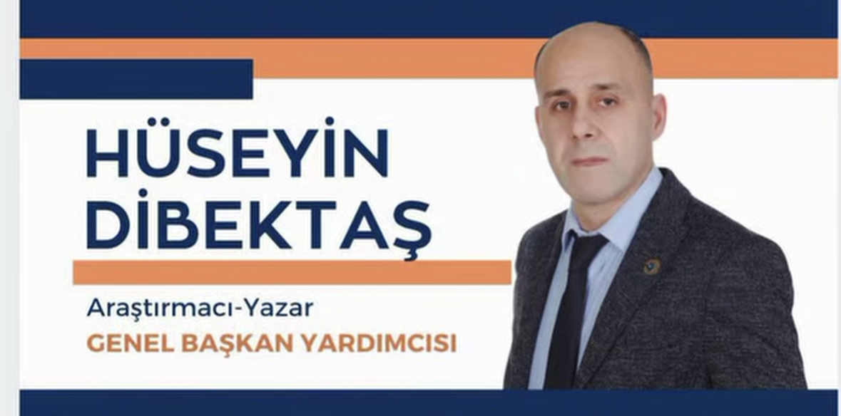 Türkiye Ak ve Gençlik Ocakları’ndan “Büyük Oyun” Uyarısı