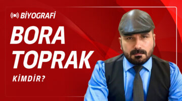 İş Dünyasının Tanınan İsmi Bora Toprak’ın Dikkat Çeken Hayat Hikâyesi