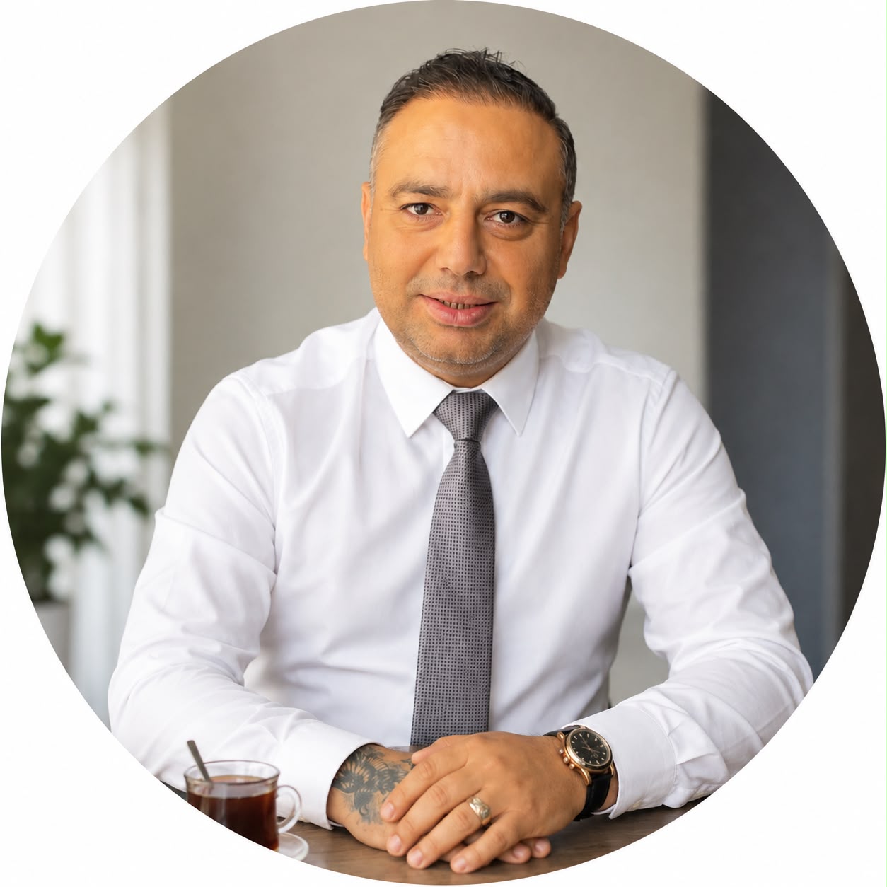 Büyük Kaza mı, Eksik İnceleme mi? Muhsin Yazıcıoğlu Dosyasında Cevabı Bekleyen Sorular